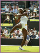 Venus WILLIAMS - U.S.A. - French Open 2006 (Quarter-Finalist)