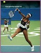 Venus WILLIAMS - U.S.A. - Wimbledon 2008 (Winner)