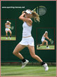 Caroline WOZNIACKI - Denmark - U.S. Open 2008 (Last 16)