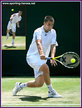 Mikhail YOUZHNY - Russia - Australian Open 2008 (Quarter-Finalist)