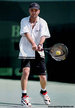 Andre AGASSI - U.S.A. - Australian Open 1995 (Winner)