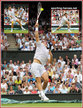 Stanislas WAWRINKA - Switzerland - Wimbledon 2009 (Last 16)
