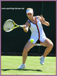 Alize CORNET - France - Australian Open 2009 (Last 16)