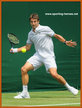 Tommy ROBREDO - Spain - French Open 2009 (Quarter-Finalist)