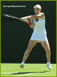 Samantha STOSUR - Australia - French Open 2009 (Semi-Finalist)