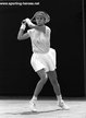 Mary-Joe FERNANDEZ - U.S.A. - Australian Open 1990 (Runner-Up)