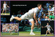 Andy MURRAY - Great Britain & N.I. - Australian Open 2010 (Runner-Up)