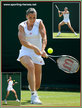 Flavia PENNETTA - Italy - French Open 2010 (Last 16)