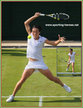 Francesca SCHIAVONE - Italy - French Open 2010 (Winner)