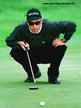 Robert ALLENBY - Australia - 1997 Open (10th=)