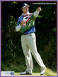 Woody AUSTIN - U.S.A. - 2007. US PGA (2nd). Stanford St Jude Championship (Winner)