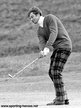 Brian BARNES - Scotland - Brief biography of his golfing career.