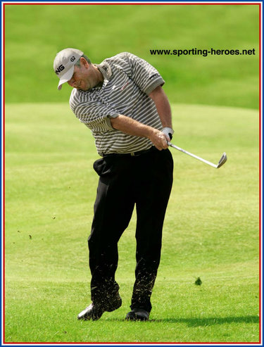 Mark Calcavecchia - U.S.A. - 2005 Bell Canadian Open (Winner)