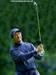 Michael CAMPBELL - New Zealand - 2002 Smurfit European Open (Winner)