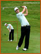 Alejandro CANIZARES - Spain - 2008 Imperial Collection Russian Open (Winner)