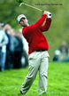 Paul CASEY - England - 2004 US Masters (6th=)