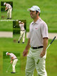 Paul CASEY - England - 2005 TCL Classic (Winner)