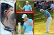 Paul CASEY - England - 2009: Tour wins European P.G.A. & Abu Dhabi.