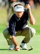 Fred COUPLES - U.S.A. - 1993-97. Sixth on the 1996 Money List