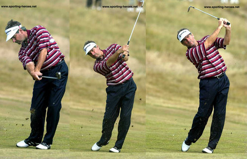 Fred Couples - U.S.A. - 2003 Shell Houston Open (Winner)