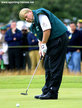 John DALY - U.S.A. - 2001 BMW International Open (Winner)