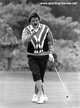 Rodger DAVIS - Australia - Runner up at 1987 Open Golf Championship.