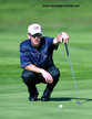 David DUVAL - U.S.A. - 2002 Ryder Cup (P3, W1, H1, L1)