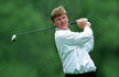 Ernie ELS - South Africa - 1994 US Open (Winner)