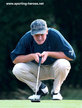 Ernie ELS - South Africa - 1996 Open (2nd=)
