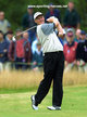 Ernie ELS - South Africa - 2001 Open (3rd=)