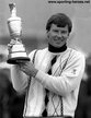 Nick FALDO - England - 1987-88. Open glory in '87