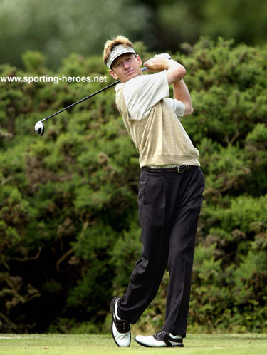 Brad Faxon - U.S.A. - 2004 US PGA (13th=)