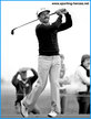 Vicente FERNANDEZ - Argentina - 1976 Open (10th=)