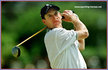 Jim FURYK - U.S.A. - US PGA Tour wins 1999 & 2000.