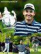 Ignacio GARRIDO - Spain - 2003 Volvo PGA Championship (Winner)