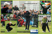Padraig HARRINGTON - Ireland - 2007 Open Golf Champion.
