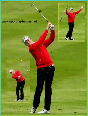 Peter Hedblom - Sweden - 2007 Maybank Malaysian Open (Winner)