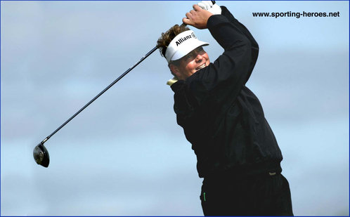 Tim Herron - U.S.A. - 2004 US Open (13th=)