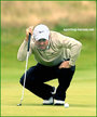 Trevor IMMELMAN - South Africa - 2008 US Masters (Winner)