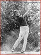 Tony JACKLIN - England - Biography of his golfing career.