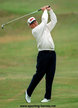 Lee JANZEN - U.S.A. - 1993 US Open (Winner)