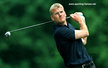 Robert KARLSSON - Sweden - 1999 Belgacom Open (Winner)