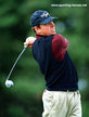 Justin LEONARD - U.S.A. - 1998 onwards. Play-Off disappointment at 1999 Open