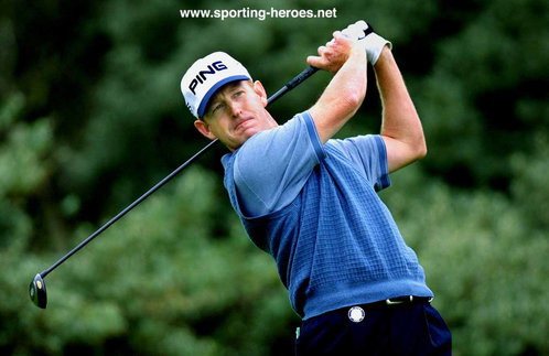 Jeff Maggert - U.S.A. - 2002 US Open (3rd)