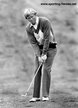 John MAHAFFEY - U.S.A. - 1978 US PGA (Winner)