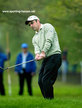Paul McGINLEY - Ireland - 2004 US PGA (6th=)