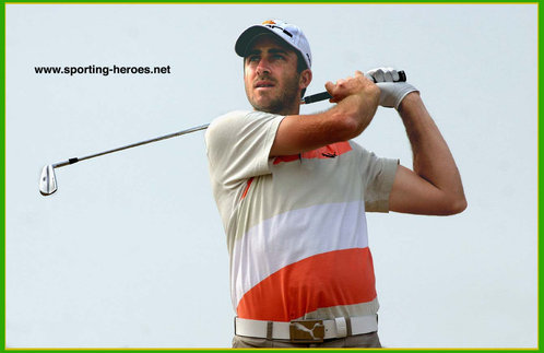 Geoff Ogilvy - Australia - 2006 US Open (Winner)