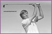 Peter OOSTERHUIS - England - Biography of his golfing career.