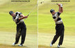Hennie OTTO - South Africa - 2003 Open (10th=)