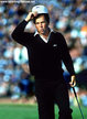 Mark O'MEARA - U.S.A. - 1985-88. Near misses at 1985 Open & '88 US Open